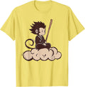 Sun Wukong Monkey King Prints