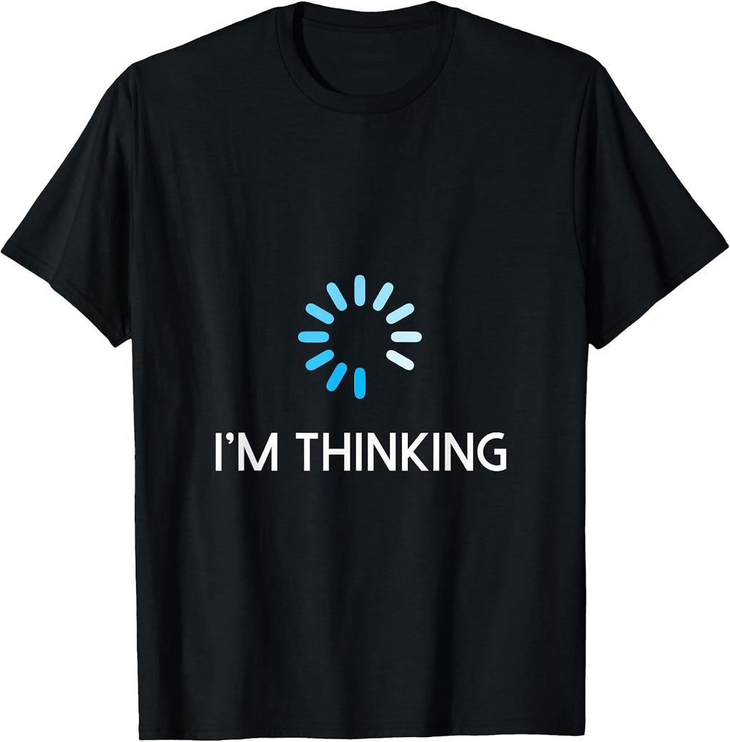 Funny Geeky Nerd Computer Programmer T-Shirts & Co