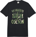 Camo Personalized Boys Name Back To School Merch