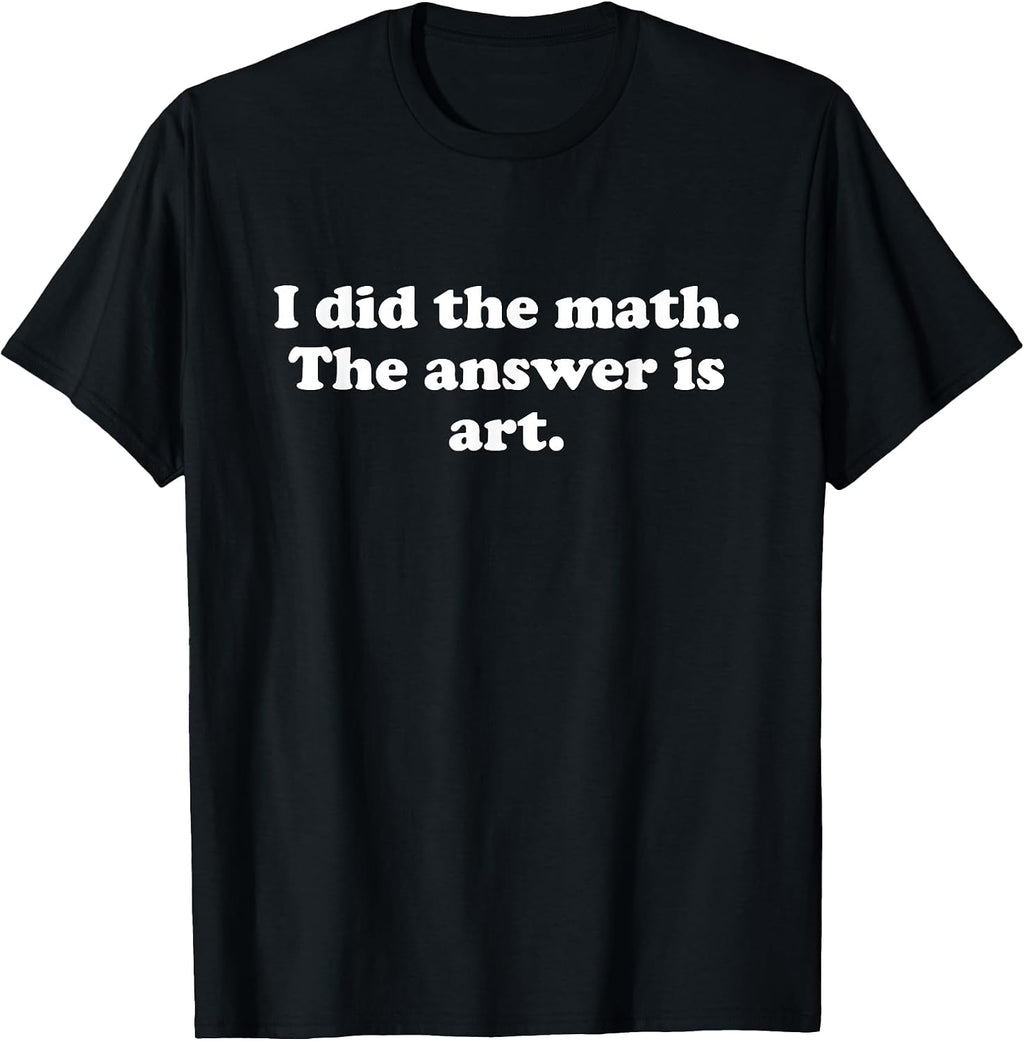 Funny Art Apparel Co