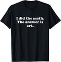 Funny Art Apparel Co