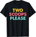 Two Scoops Please Design
