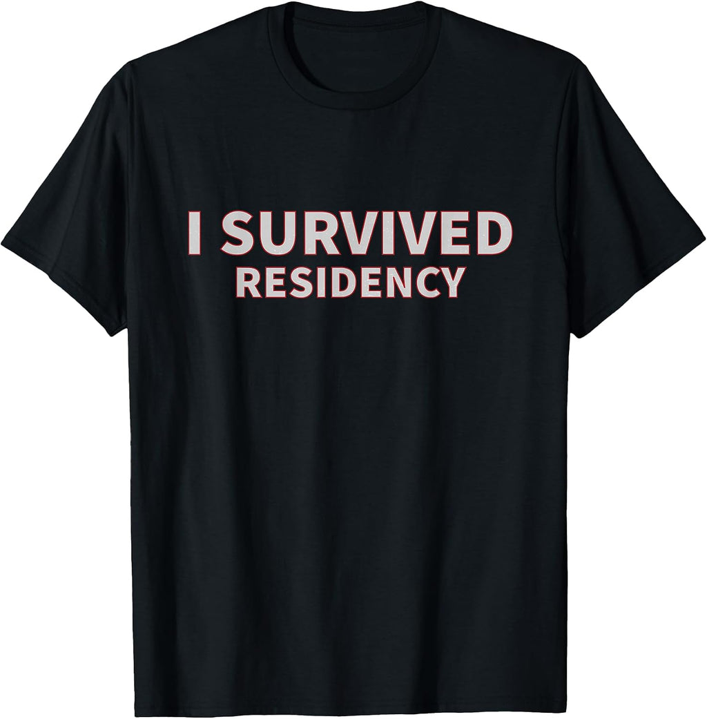 I Survived Shirts