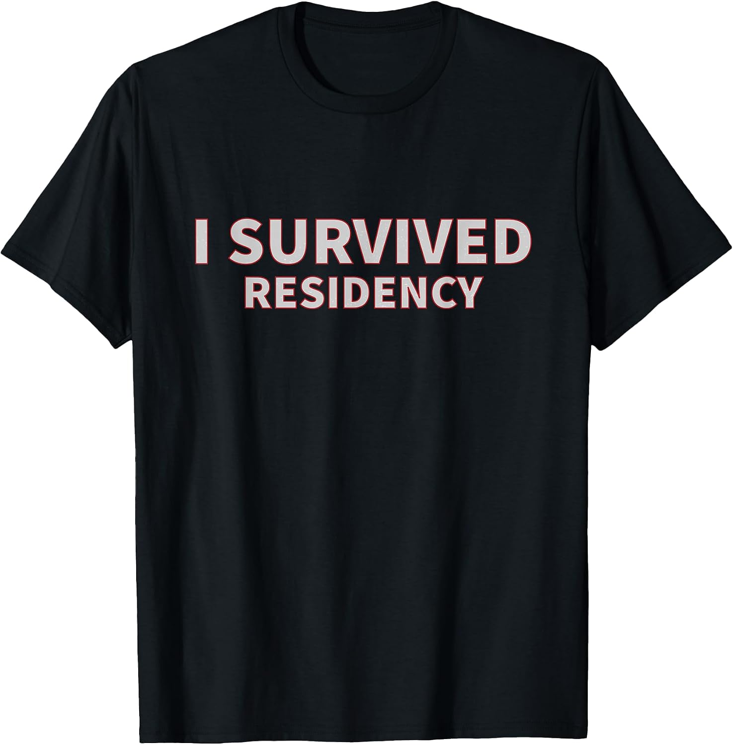 I Survived Shirts
