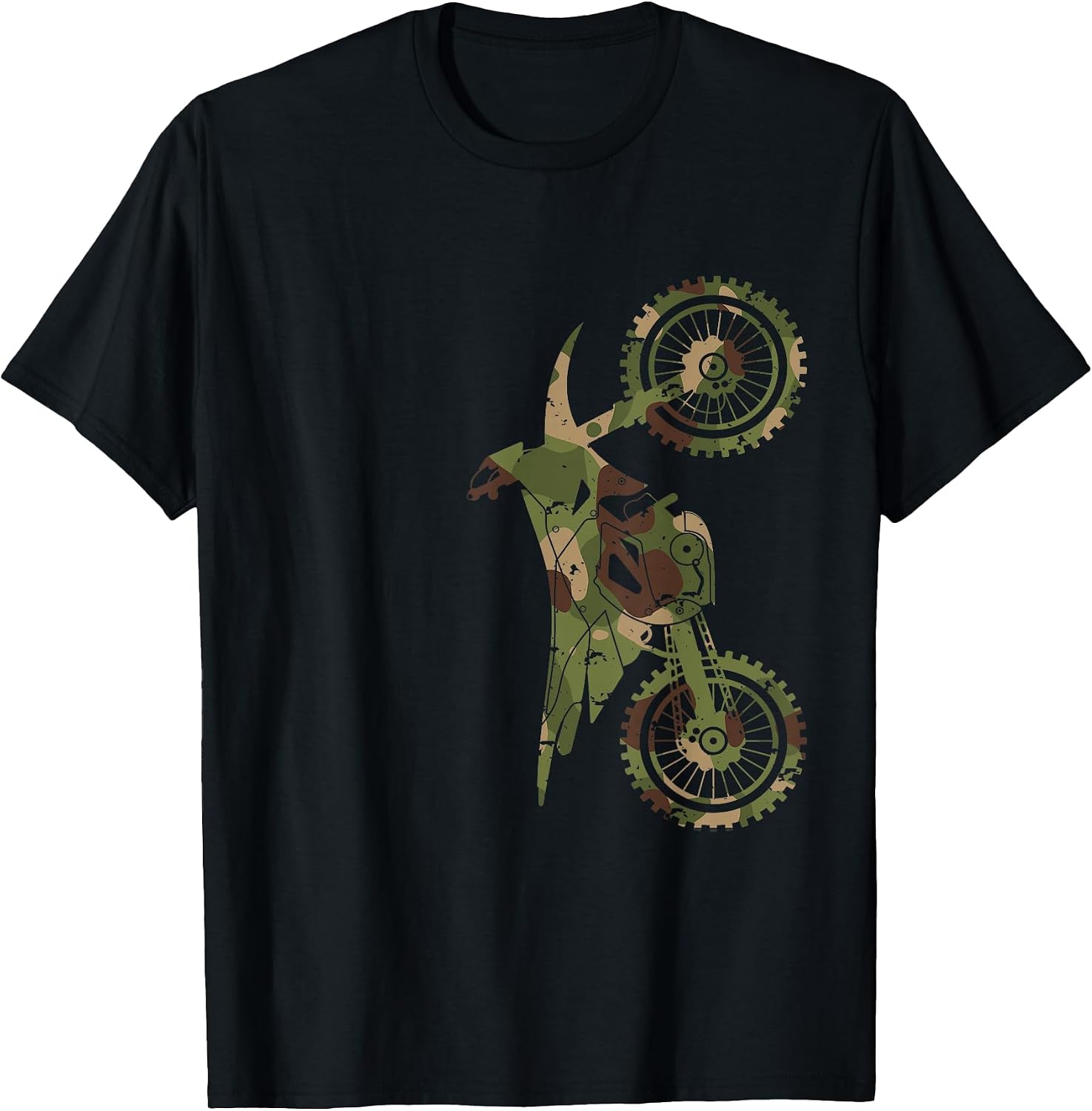 Motocross Dirt Bike Clothing for Dirt Bikers