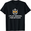 Happy Hanukkah Bitcoin Crypto Dealer