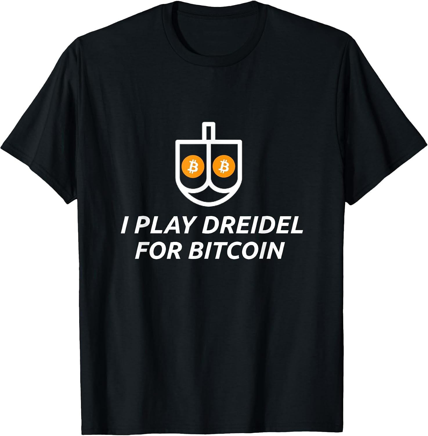 Happy Hanukkah Bitcoin Crypto Dealer