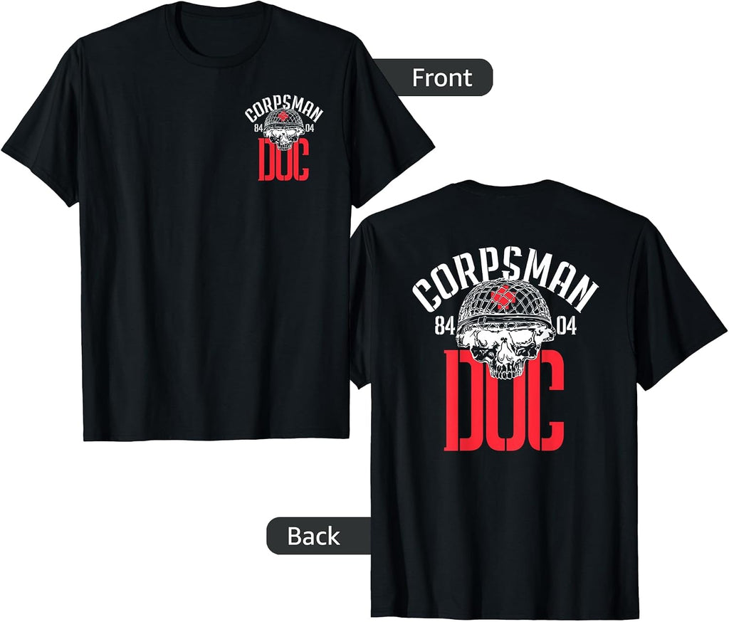 Corpsman UP