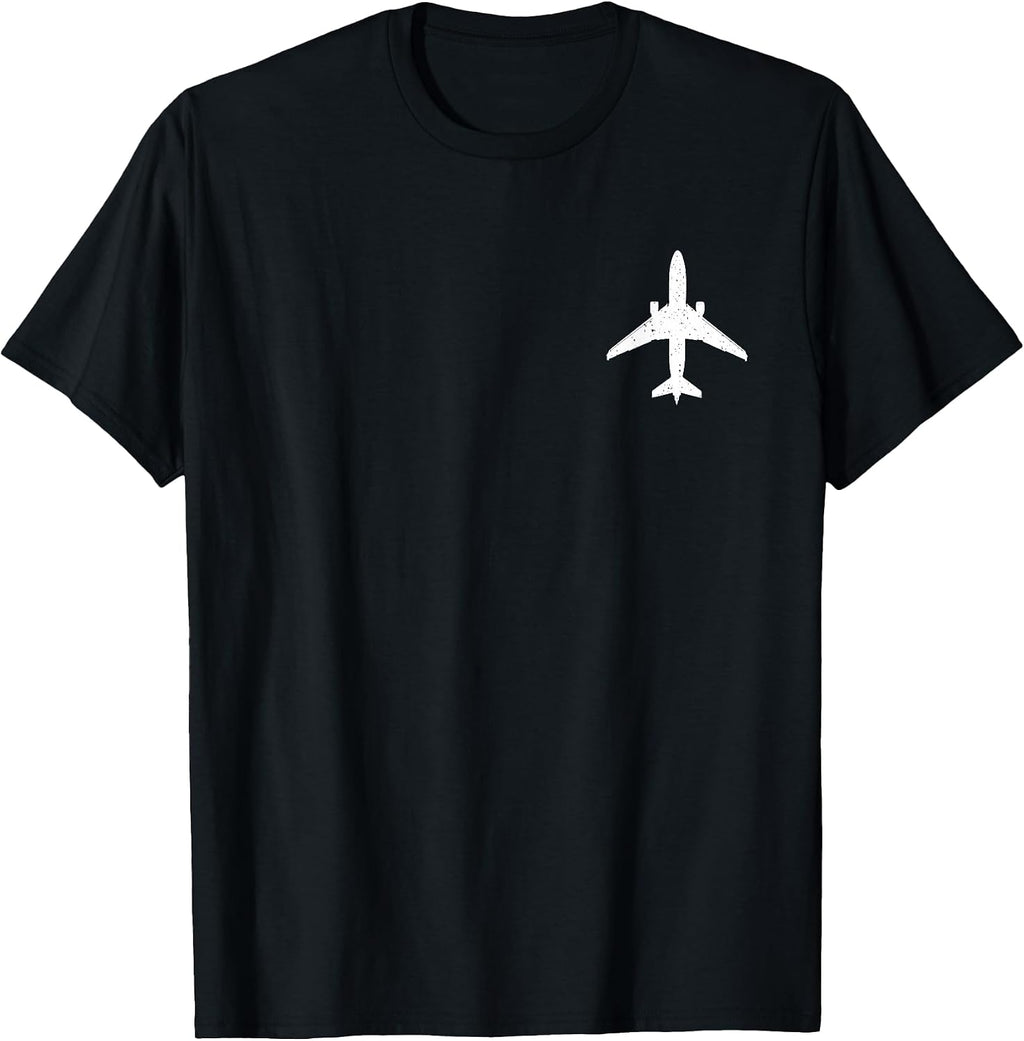 Airline Pilot Shirts
