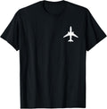 Airline Pilot Shirts