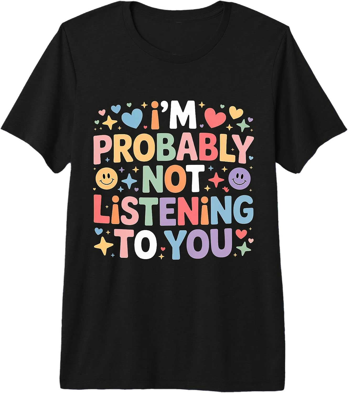 Choosy Ear Specialist