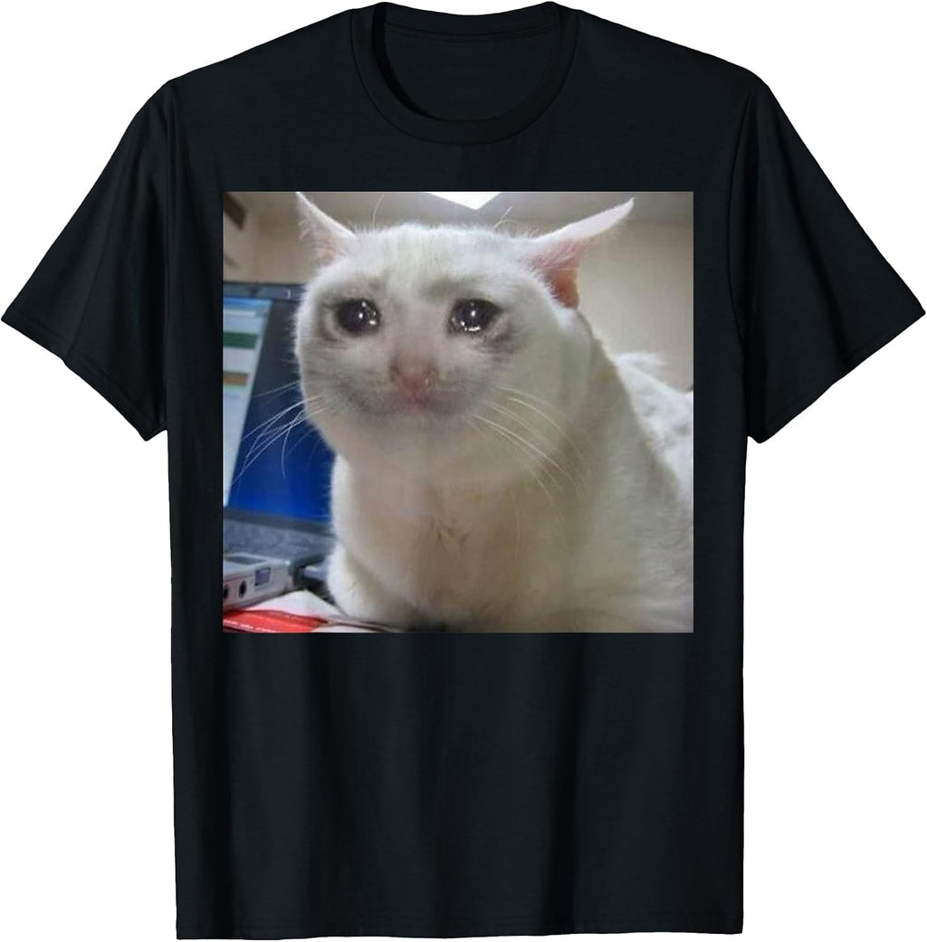 Sad Cat Sauce