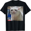 Sad Cat Sauce