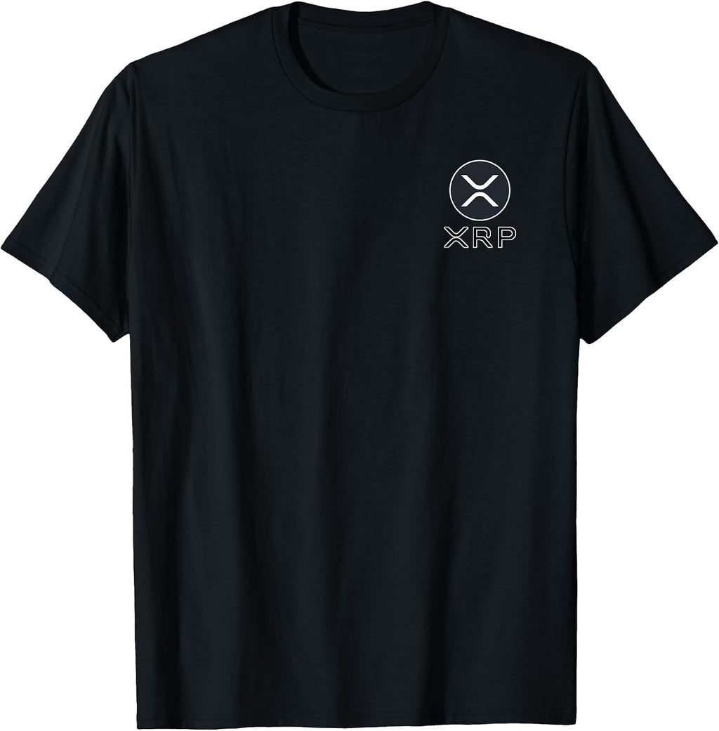 MyCryptoFolio XRP