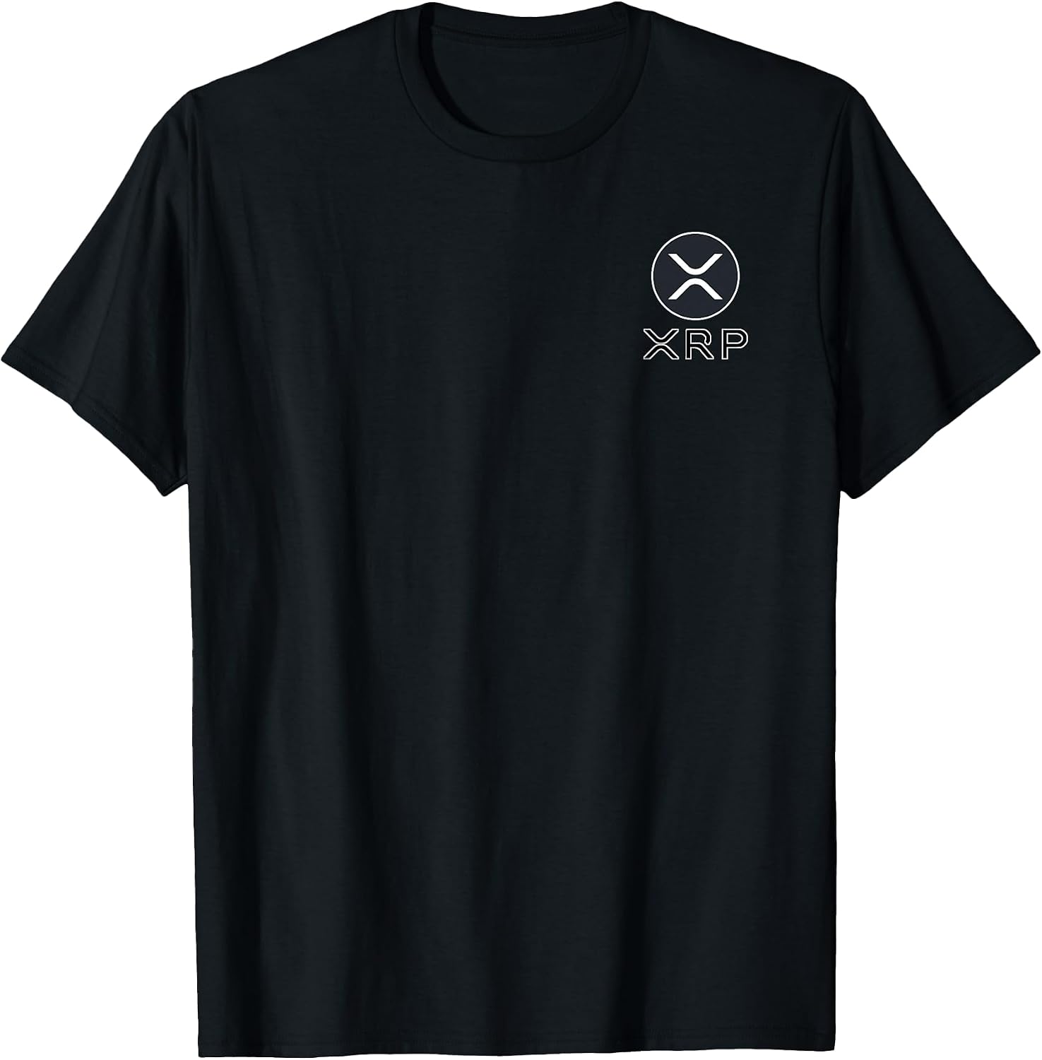 MyCryptoFolio XRP
