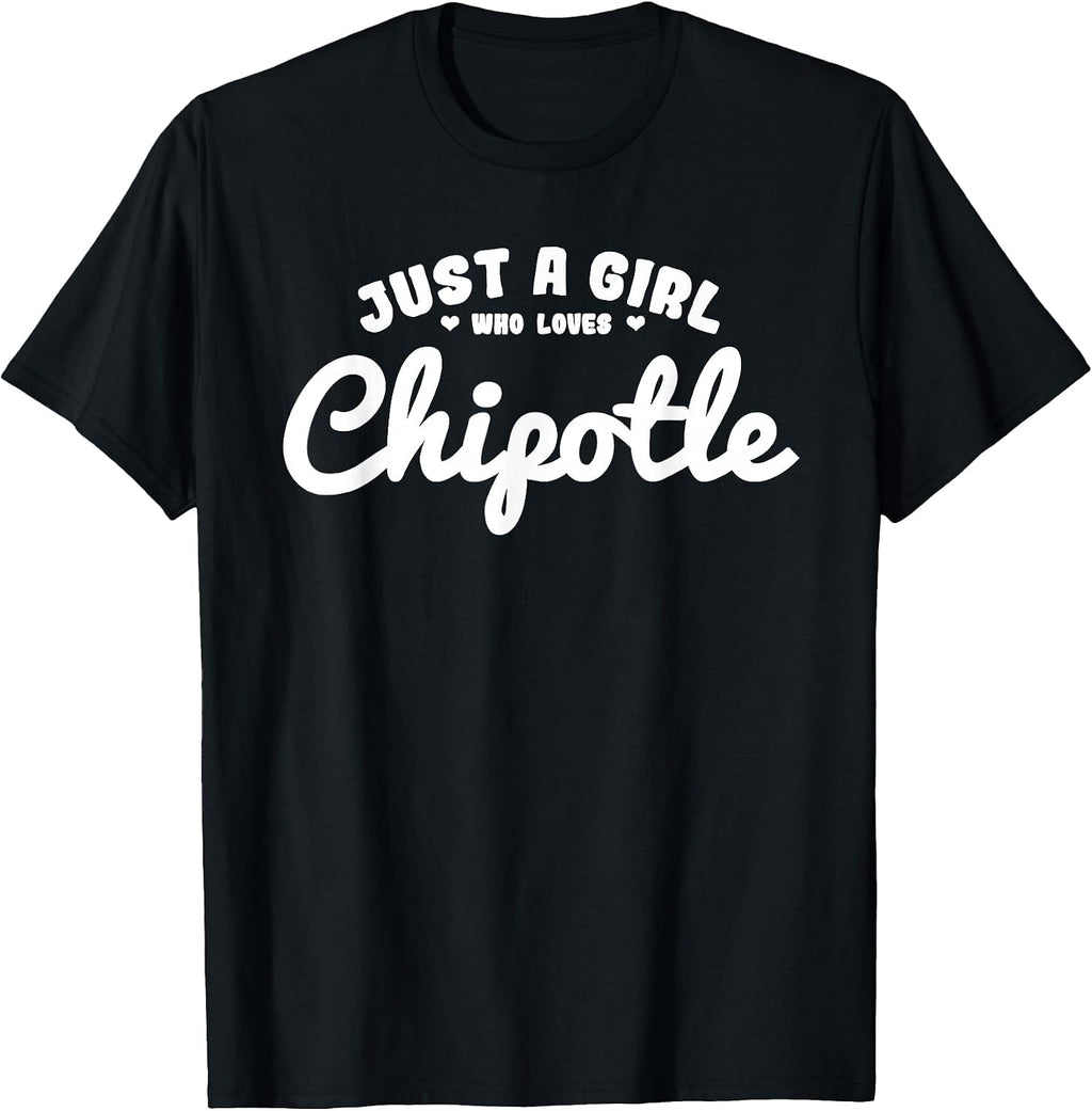 Chipotle lover