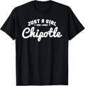 Chipotle lover