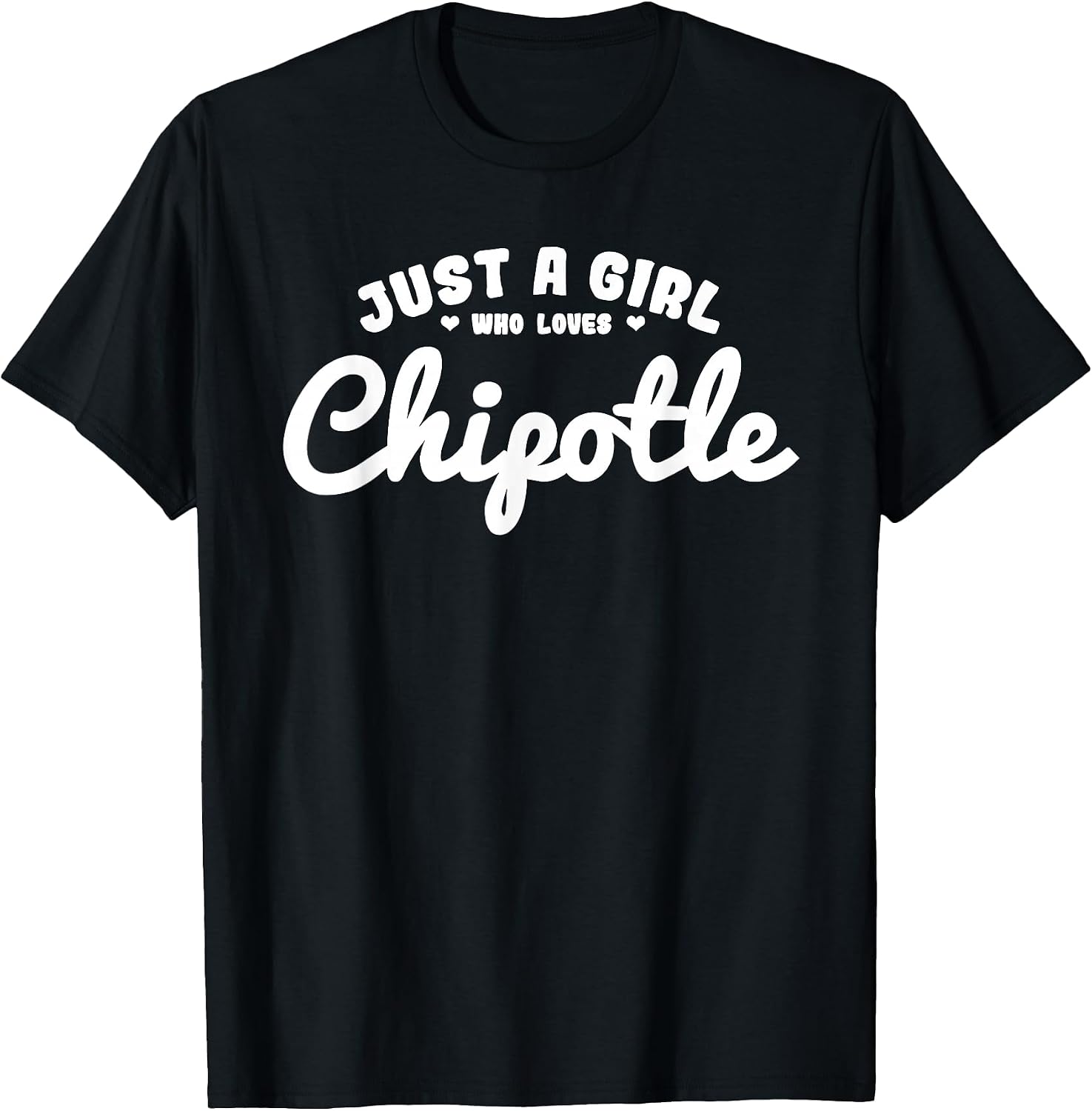 Chipotle lover