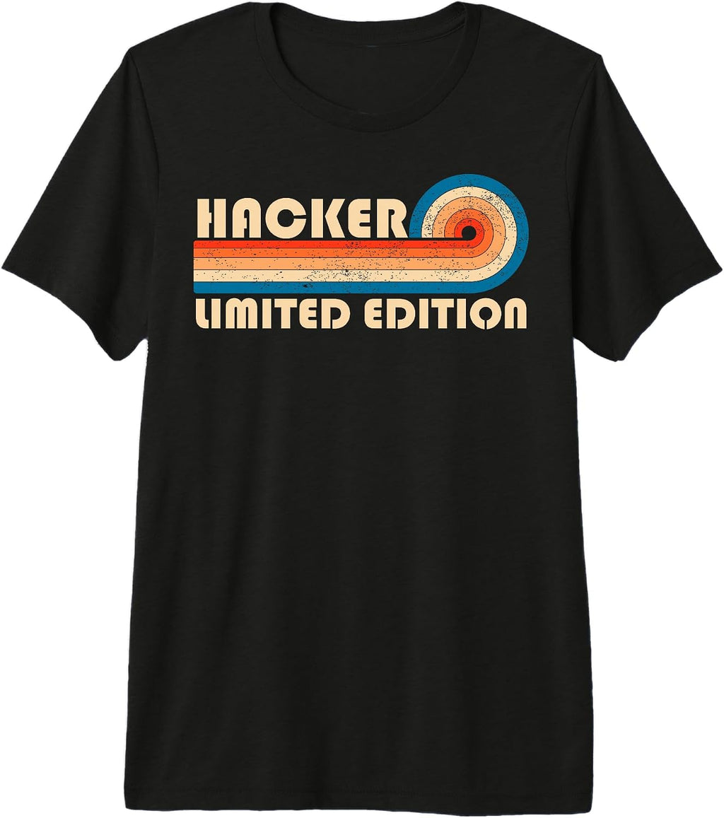 Retro Name Vault