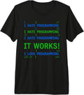 Code Programmer Binary Debugging Computer Engineer