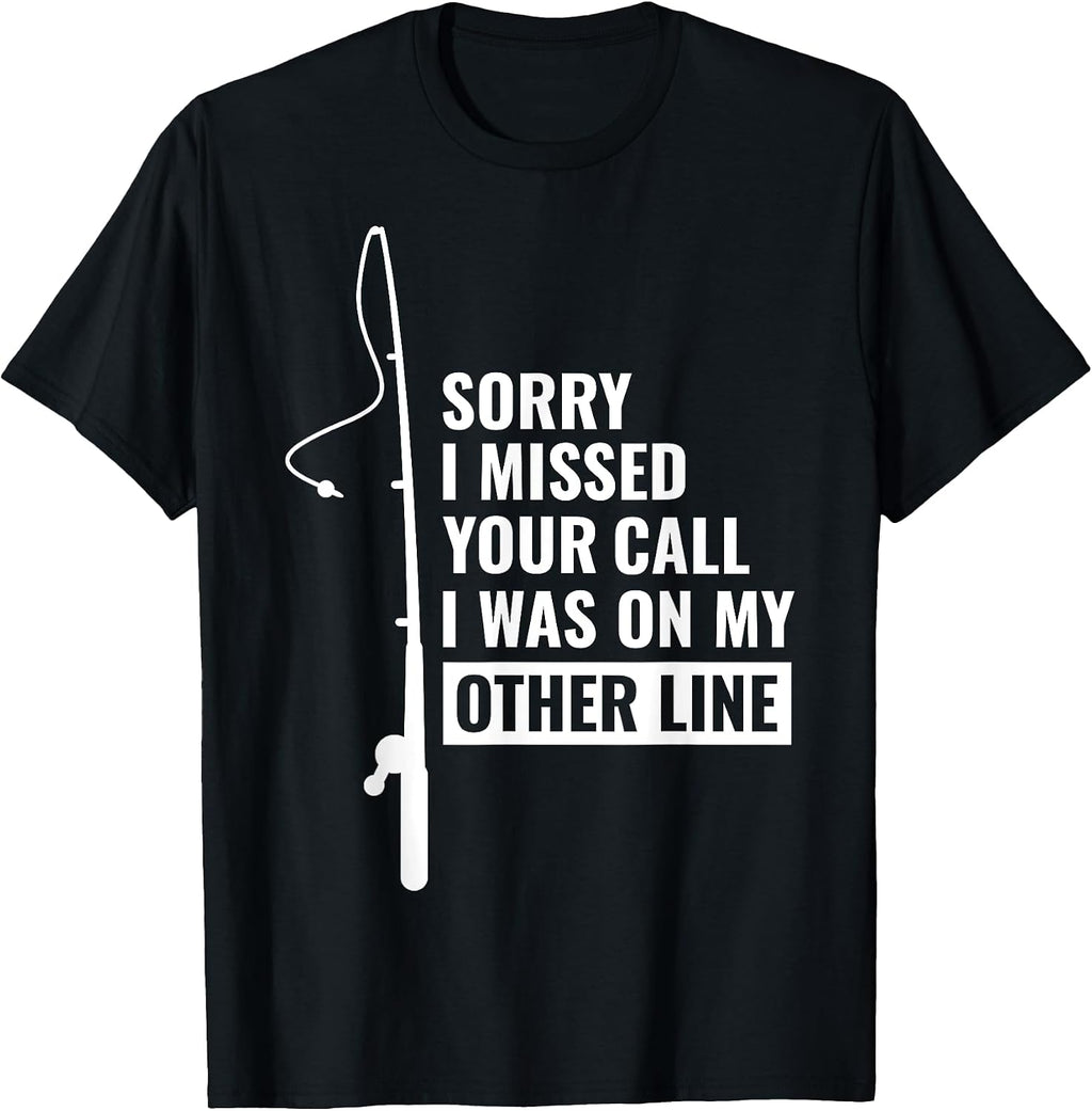 Funny Fishing Fisherman Men Boy Women Dad Gifts