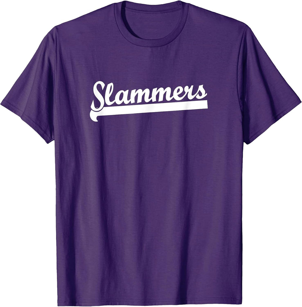 Go Slammers Stuff