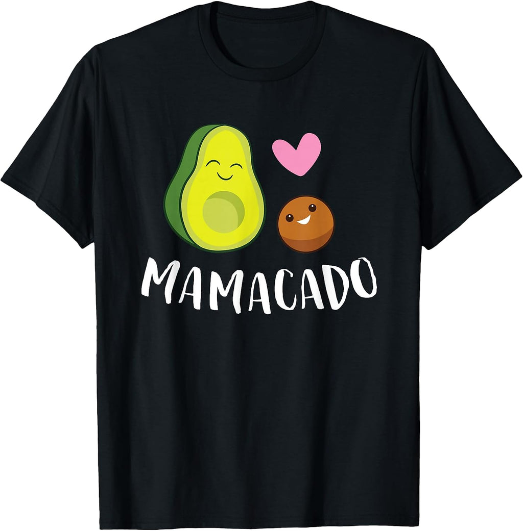 Funny Avocado Gifts Vegans