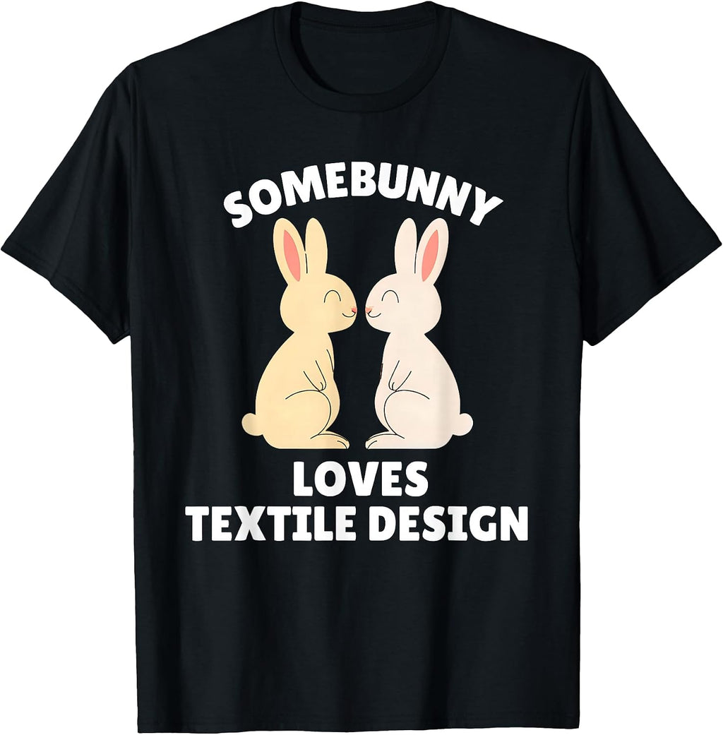 Easter Textile Designers Merch