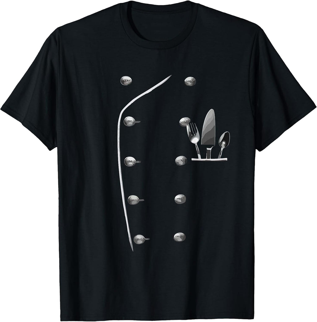 Cooking Foodie Lover Chef Cook Gear Apparel
