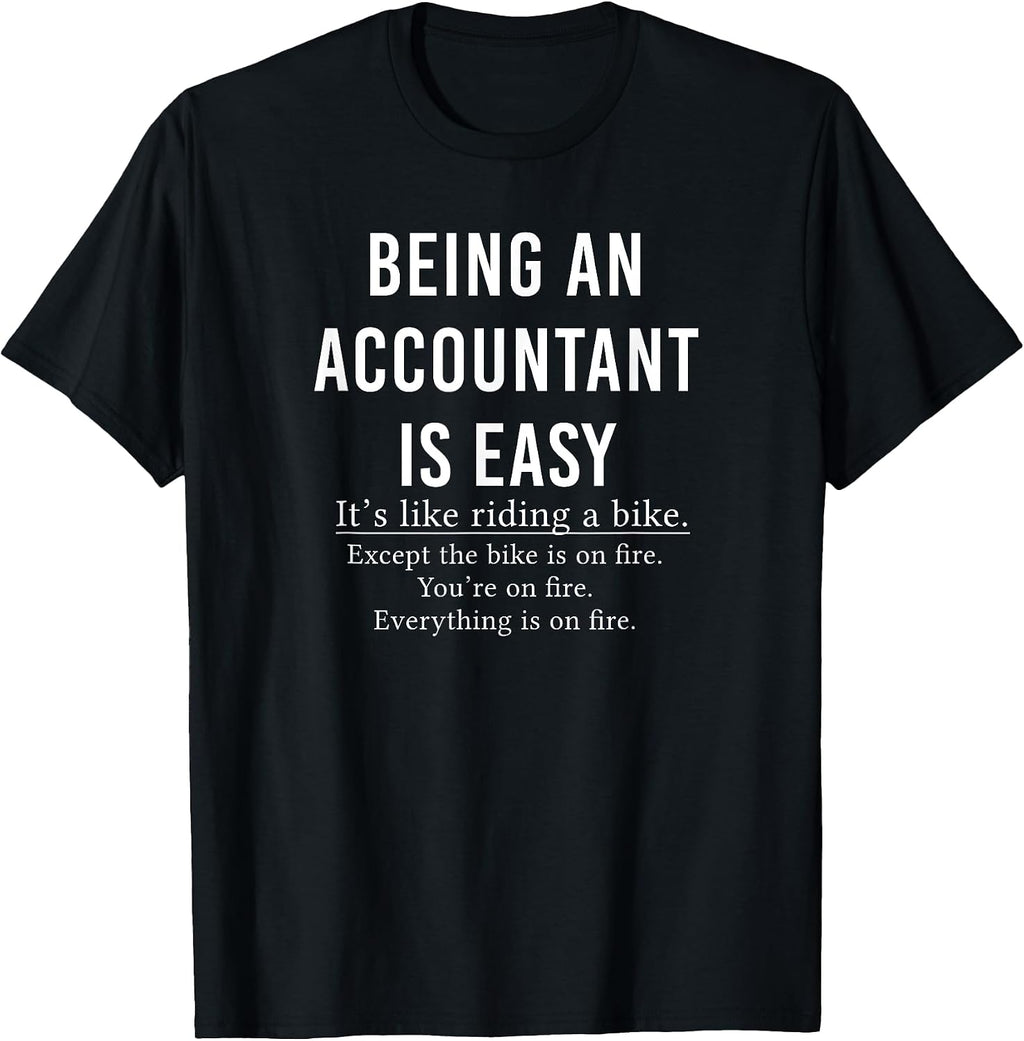 Funny Accountant Co