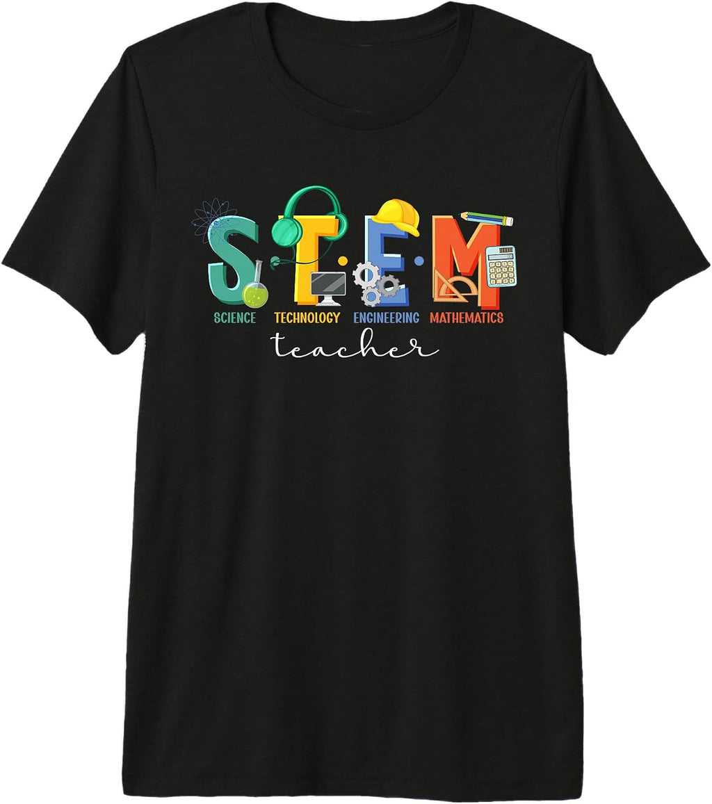 STEM Teacher STEM Teaching