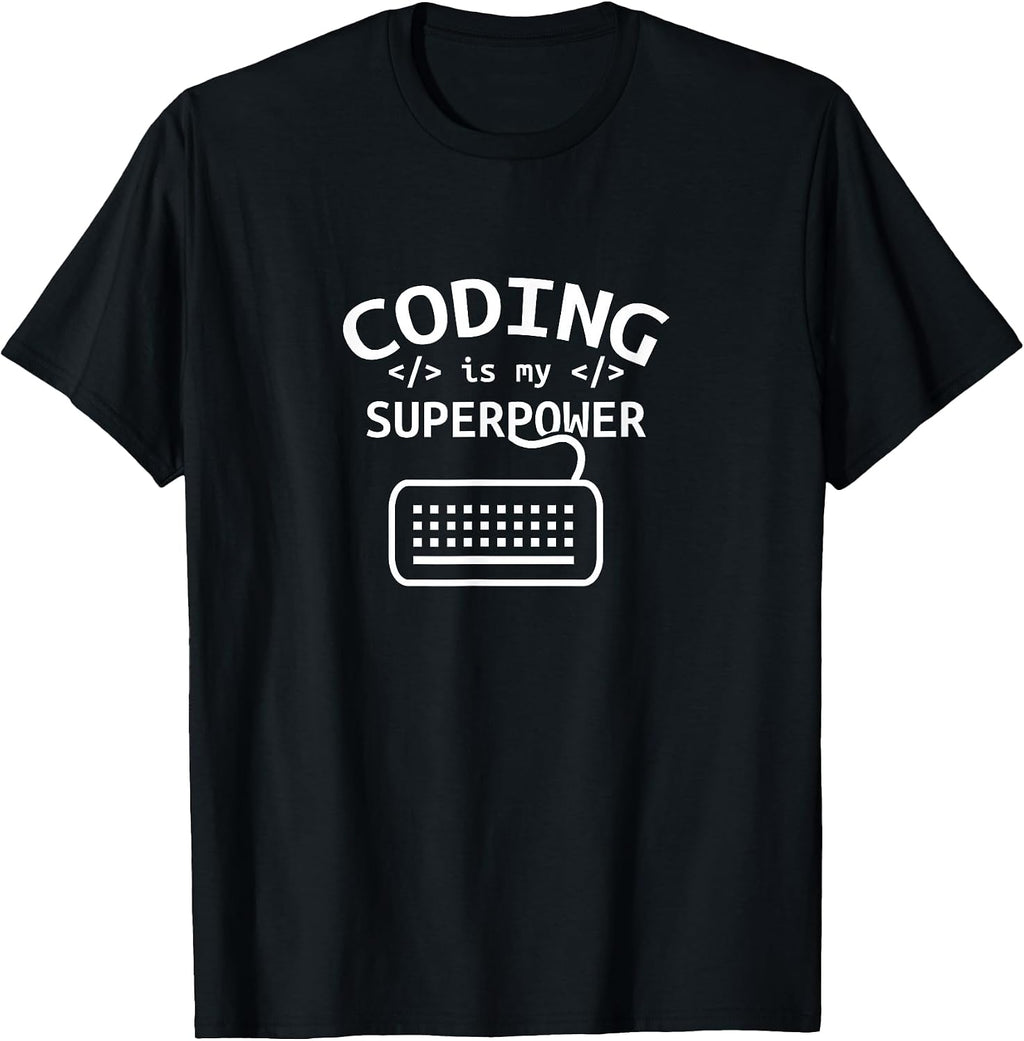 Computer Science Developer Programming Developing