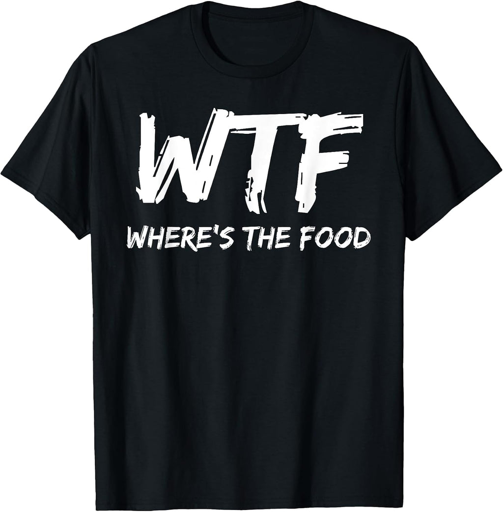 Funny Foodie Food Lover Apparel
