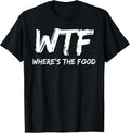 Funny Foodie Food Lover Apparel