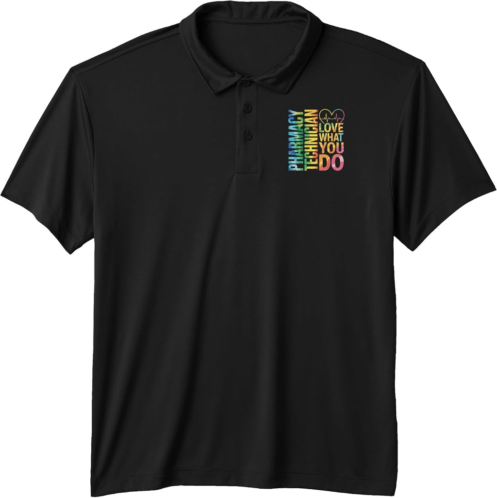 Pharmacy Technician RX Crew Gifts
