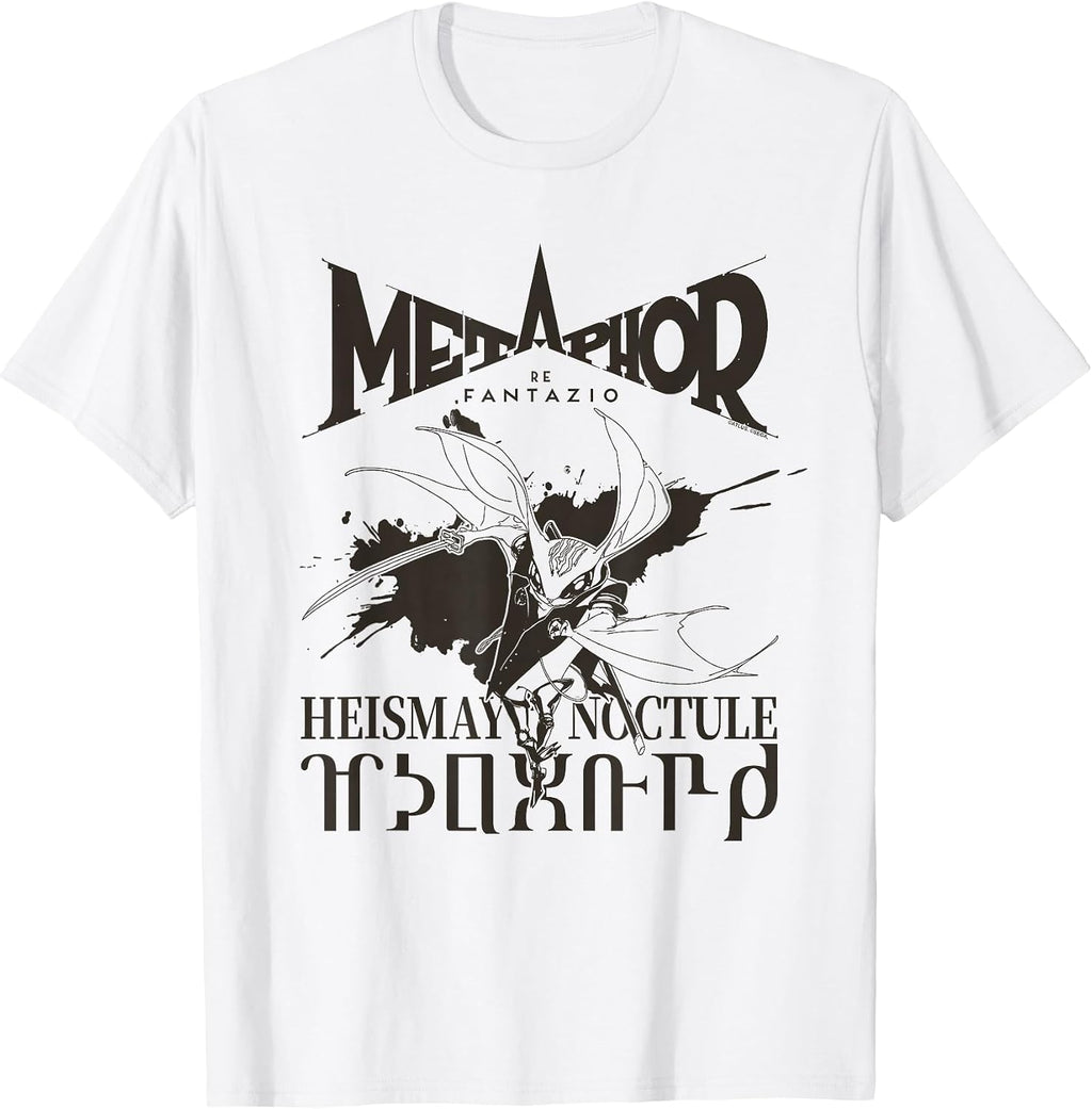 Metaphor: ReFantazio