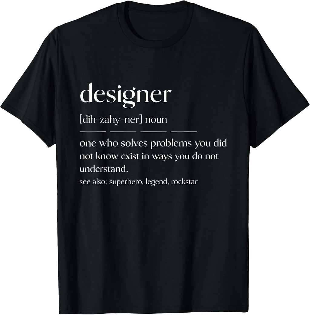 Designer Definition