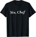 Yes Chef