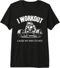 Workout Goals Ugly Cure Foundation