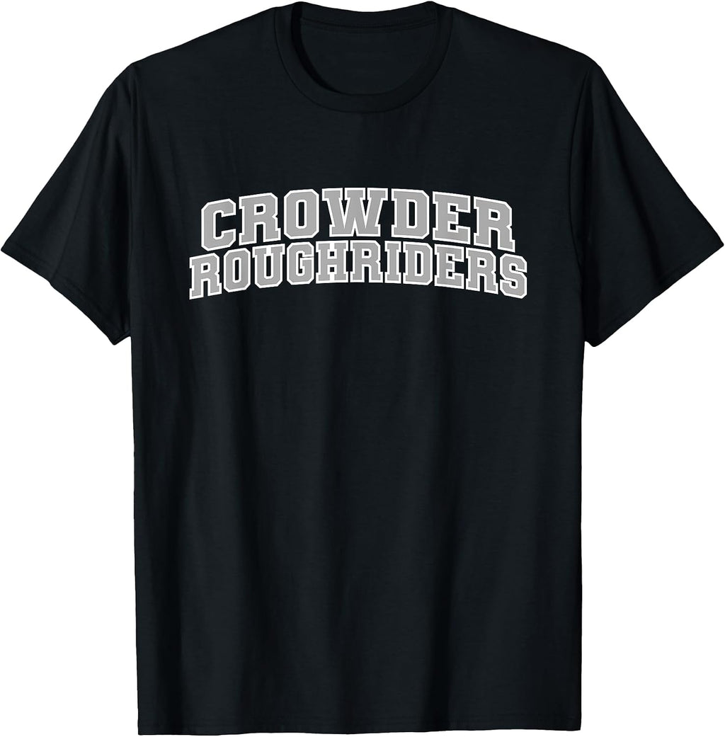 Crowder College Athletic Sports Fan