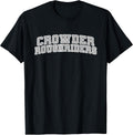 Crowder College Athletic Sports Fan