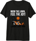 Lawn Care Fun & Humor