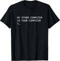 My Other Computer is Your Computer