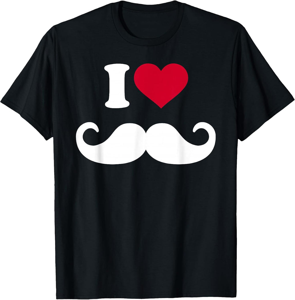 Mustache shop