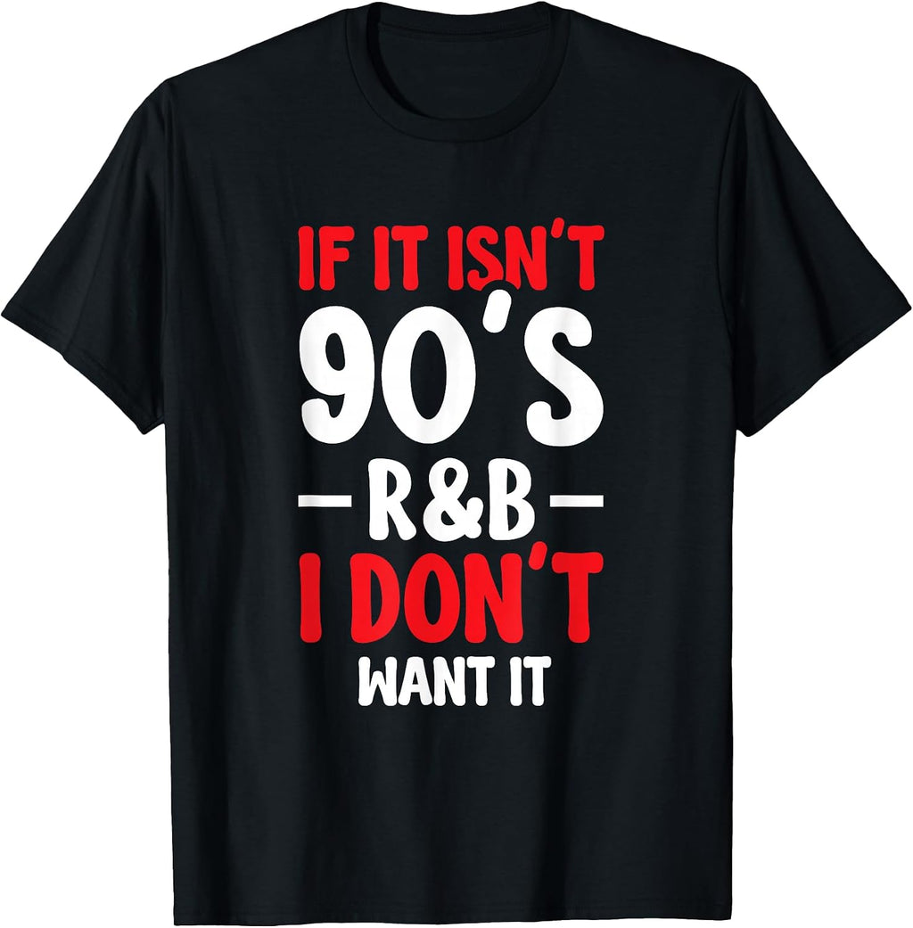 R&B Rnb Hip Hop Soul Music 90's R B