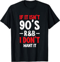 R&B Rnb Hip Hop Soul Music 90's R B