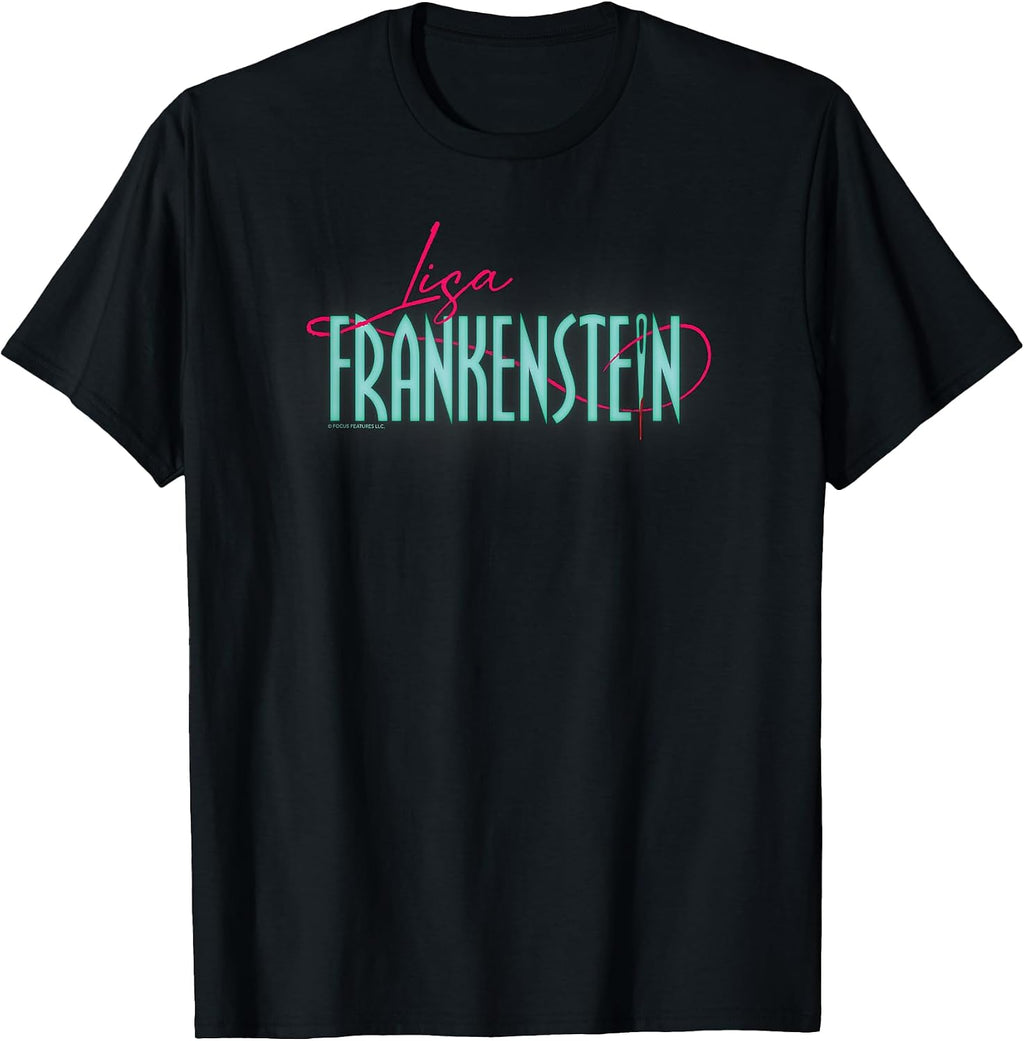Lisa Frankenstein