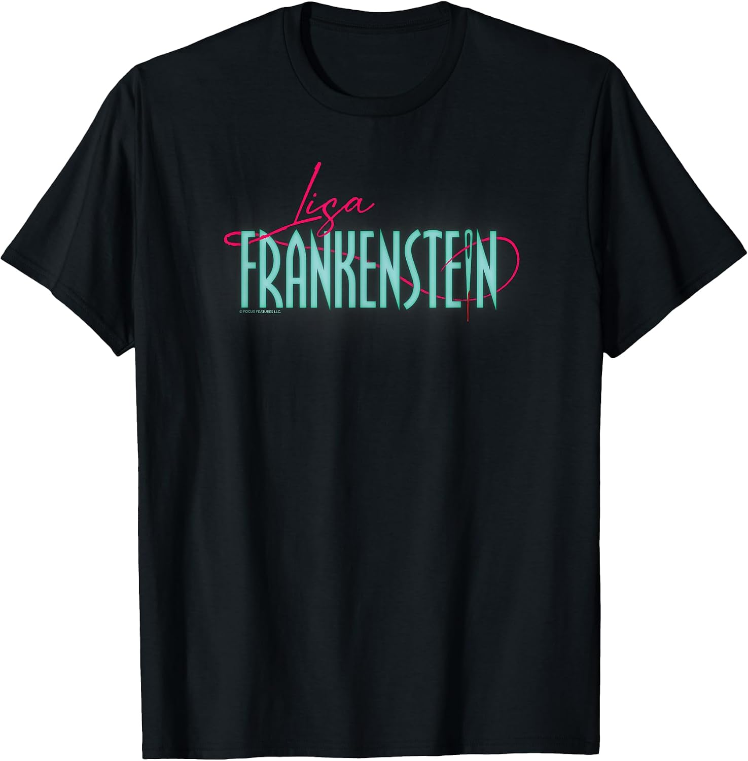 Lisa Frankenstein