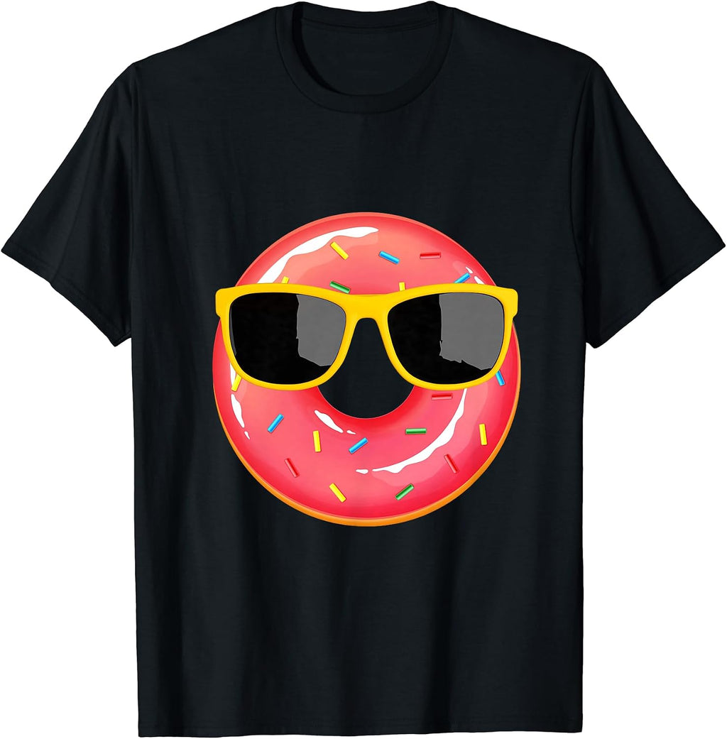 Funny Cute Donut Lover