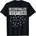 Blockchain Bitcoin Clothing